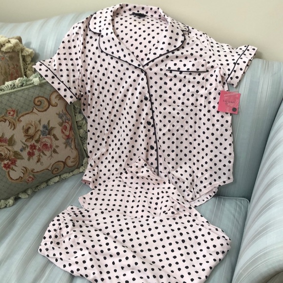 kate spade Other - Kate Spade Summer PJs sz Med NWT